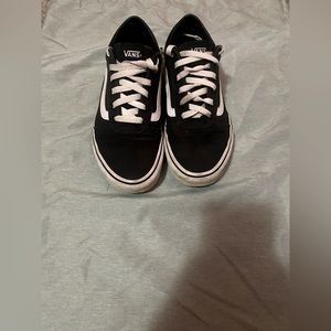 Original low top vans